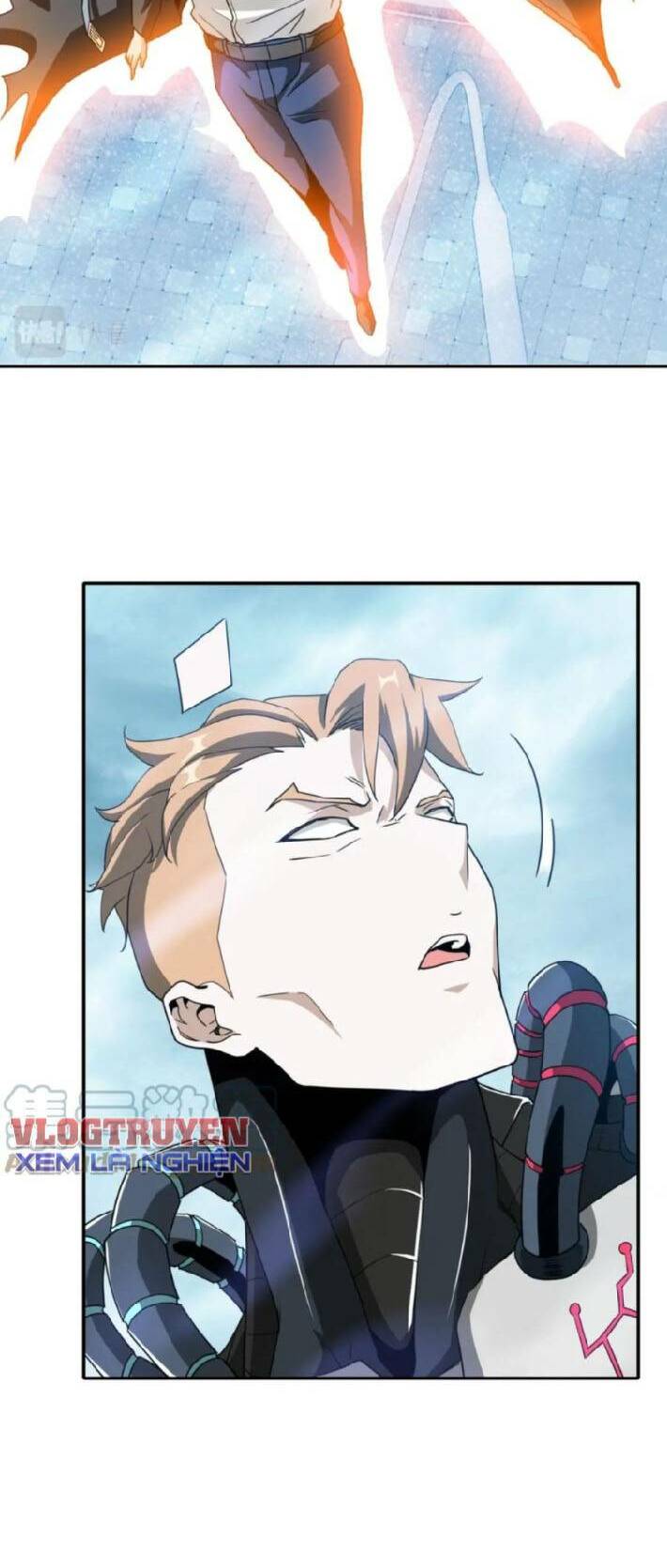 Ta Mắc Kẹt Ở Ngày Này Đã 3000 Năm Chapter 19 - Trang 2