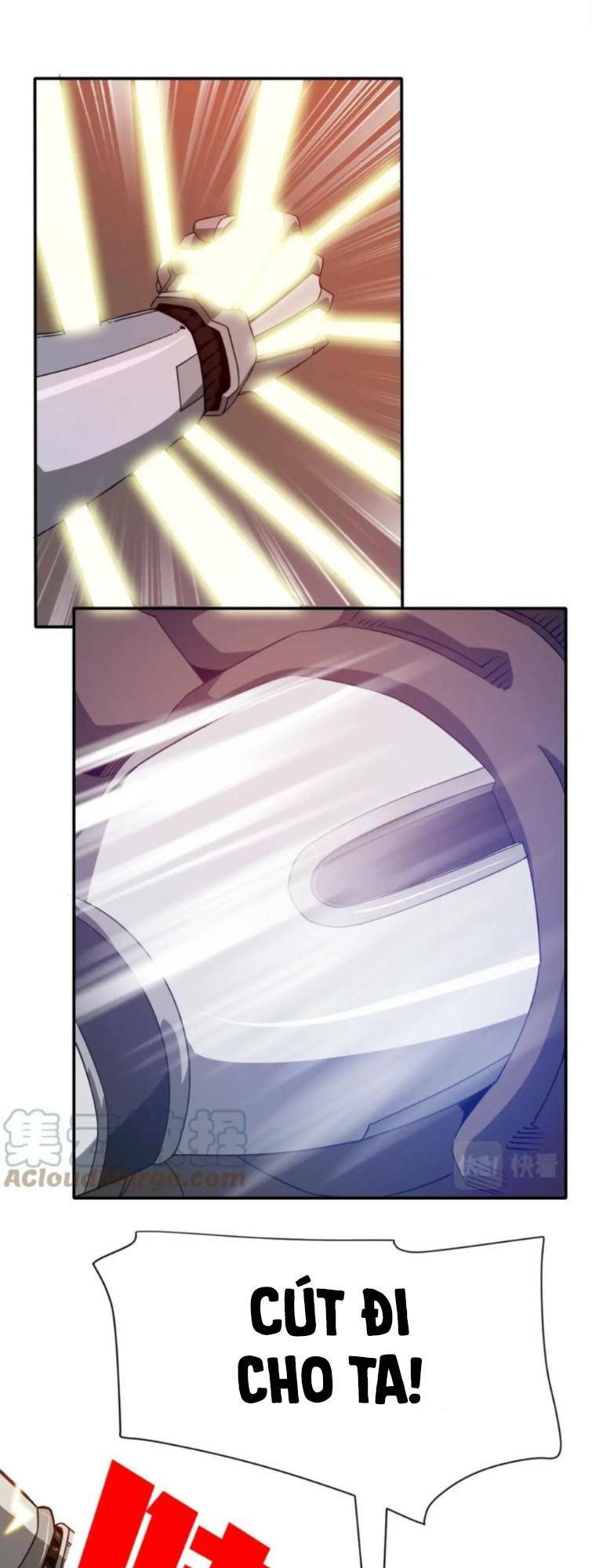 Ta Mắc Kẹt Ở Ngày Này Đã 3000 Năm Chapter 19 - Trang 2