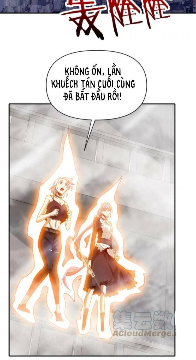 Ta Mắc Kẹt Ở Ngày Này Đã 3000 Năm Chapter 19 - Trang 2