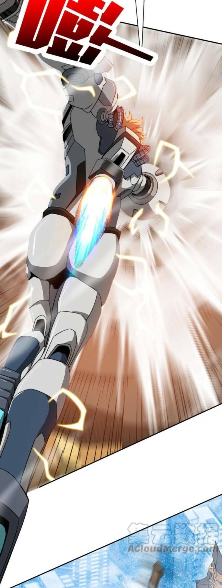 Ta Mắc Kẹt Ở Ngày Này Đã 3000 Năm Chapter 19 - Trang 2