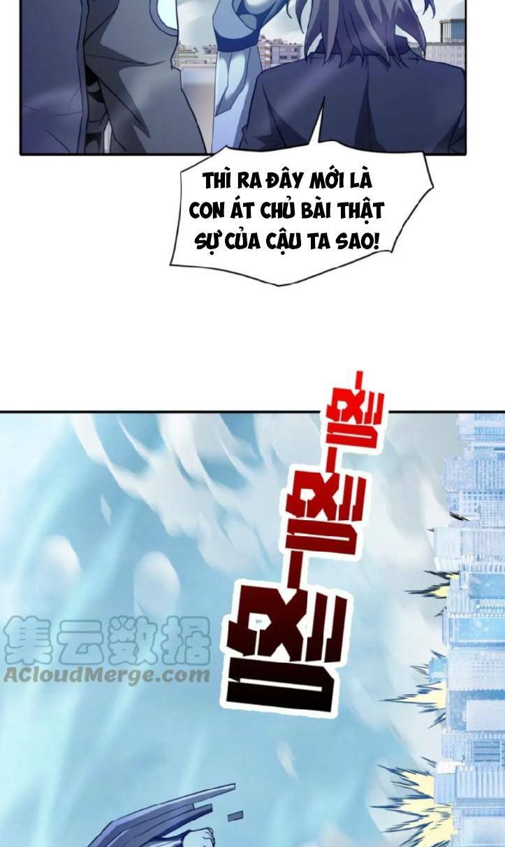 Ta Mắc Kẹt Ở Ngày Này Đã 3000 Năm Chapter 19 - Trang 2