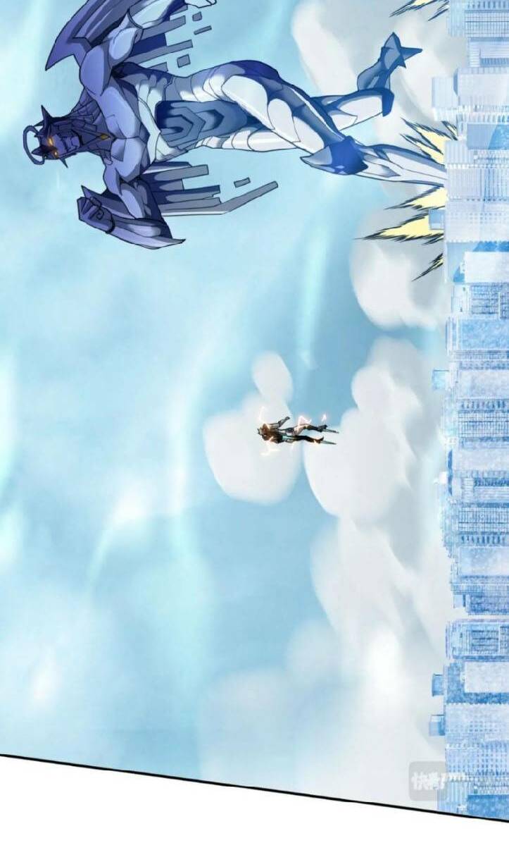 Ta Mắc Kẹt Ở Ngày Này Đã 3000 Năm Chapter 19 - Trang 2