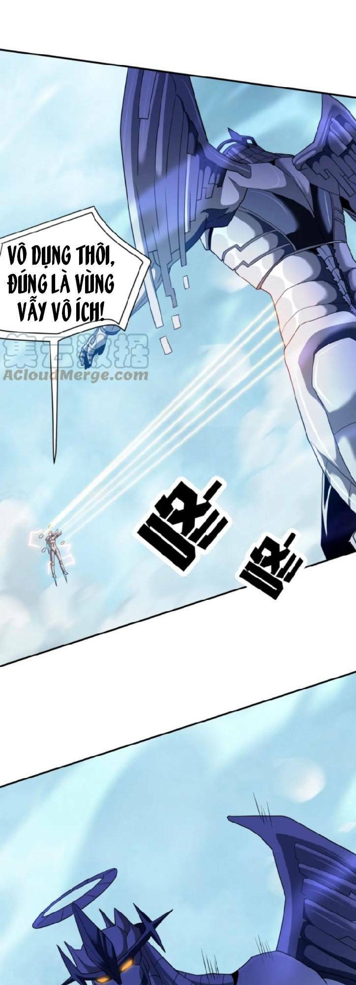 Ta Mắc Kẹt Ở Ngày Này Đã 3000 Năm Chapter 19 - Trang 2