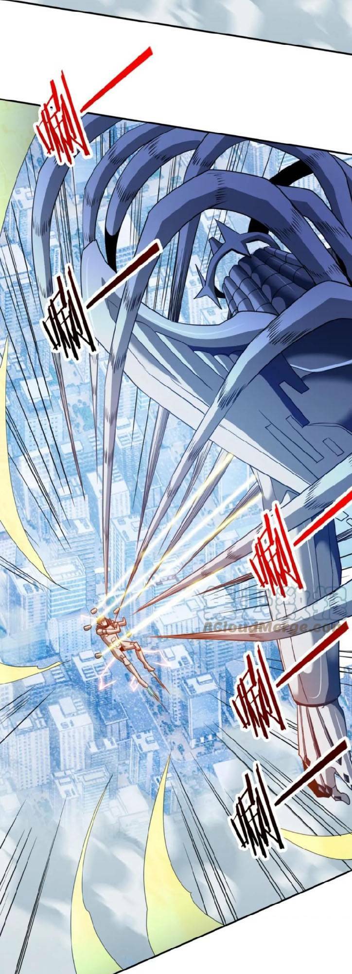 Ta Mắc Kẹt Ở Ngày Này Đã 3000 Năm Chapter 19 - Trang 2