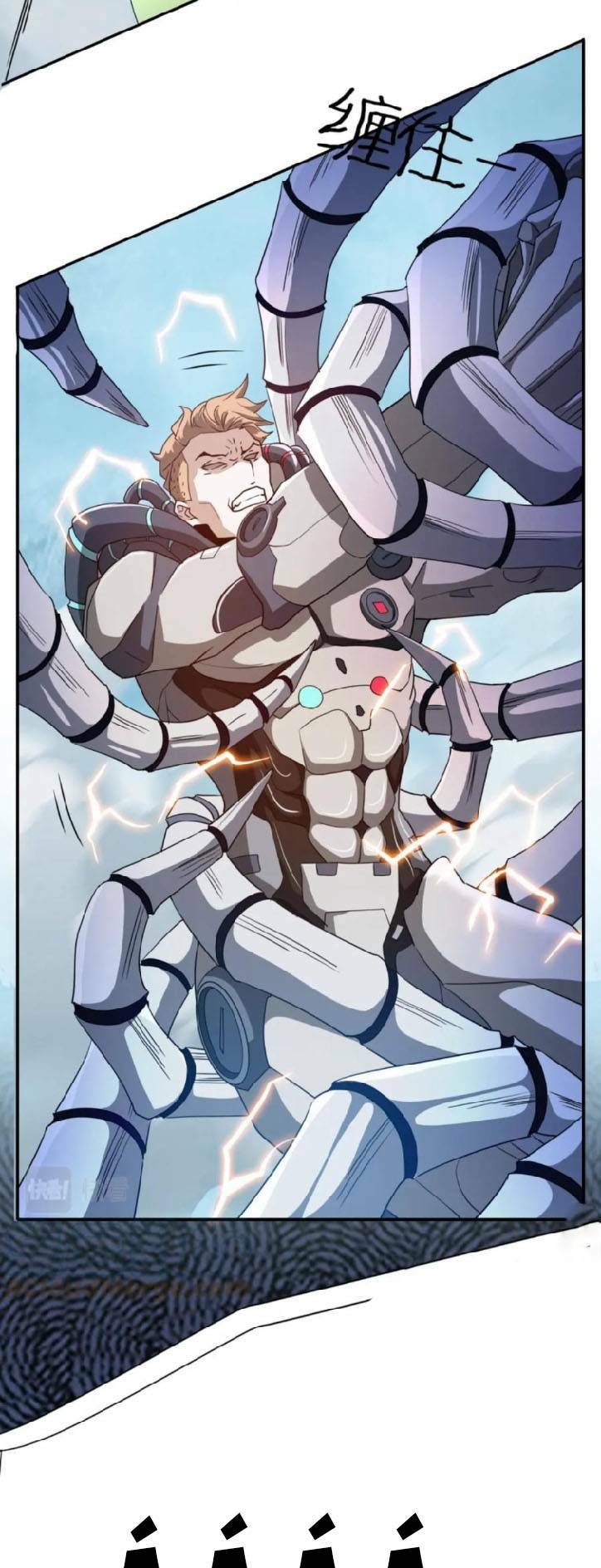 Ta Mắc Kẹt Ở Ngày Này Đã 3000 Năm Chapter 19 - Trang 2