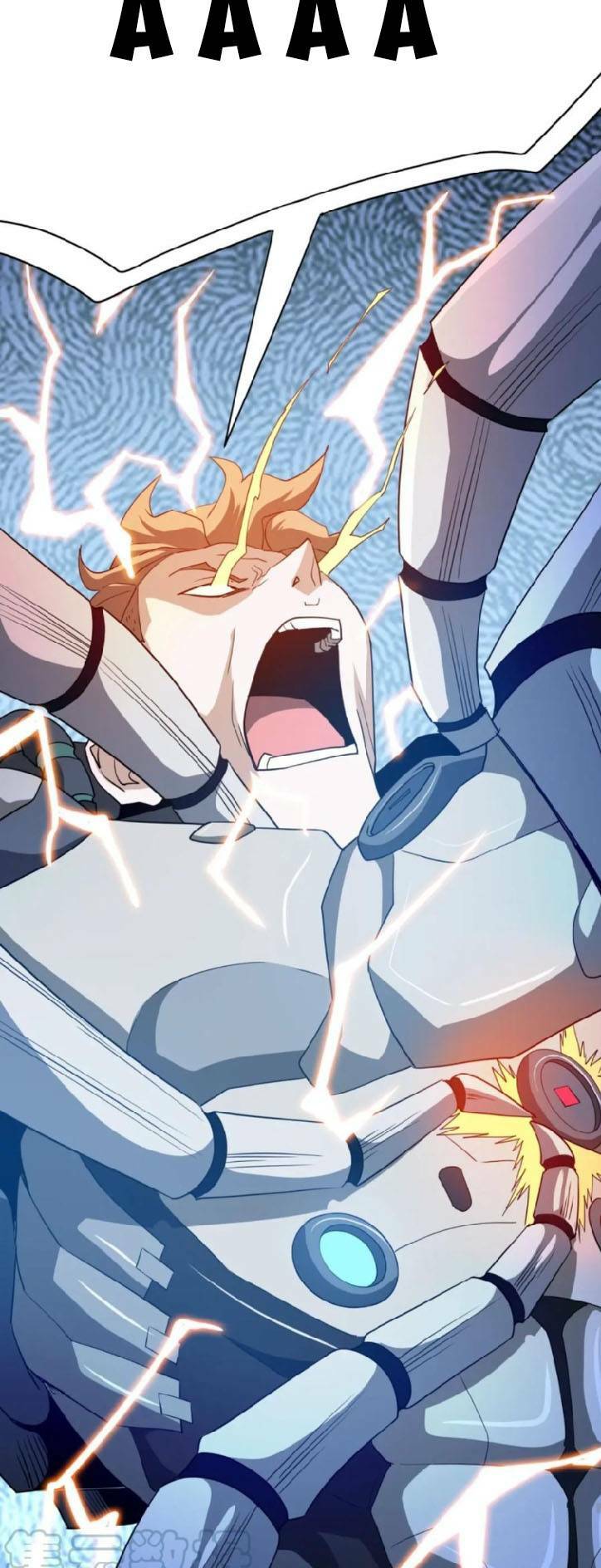 Ta Mắc Kẹt Ở Ngày Này Đã 3000 Năm Chapter 19 - Trang 2