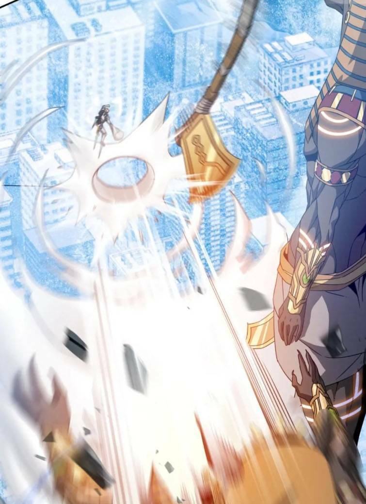 Ta Mắc Kẹt Ở Ngày Này Đã 3000 Năm Chapter 19 - Trang 2