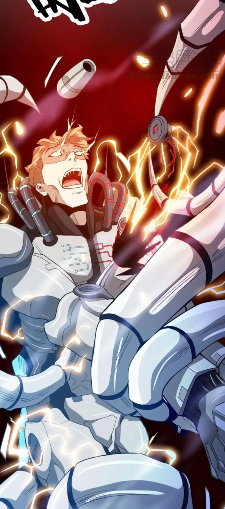 Ta Mắc Kẹt Ở Ngày Này Đã 3000 Năm Chapter 19 - Trang 2