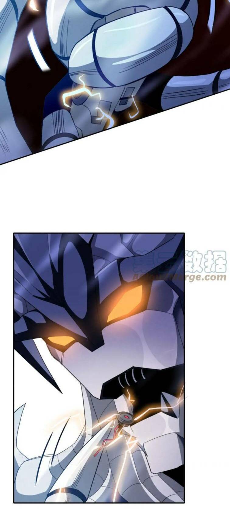 Ta Mắc Kẹt Ở Ngày Này Đã 3000 Năm Chapter 19 - Trang 2