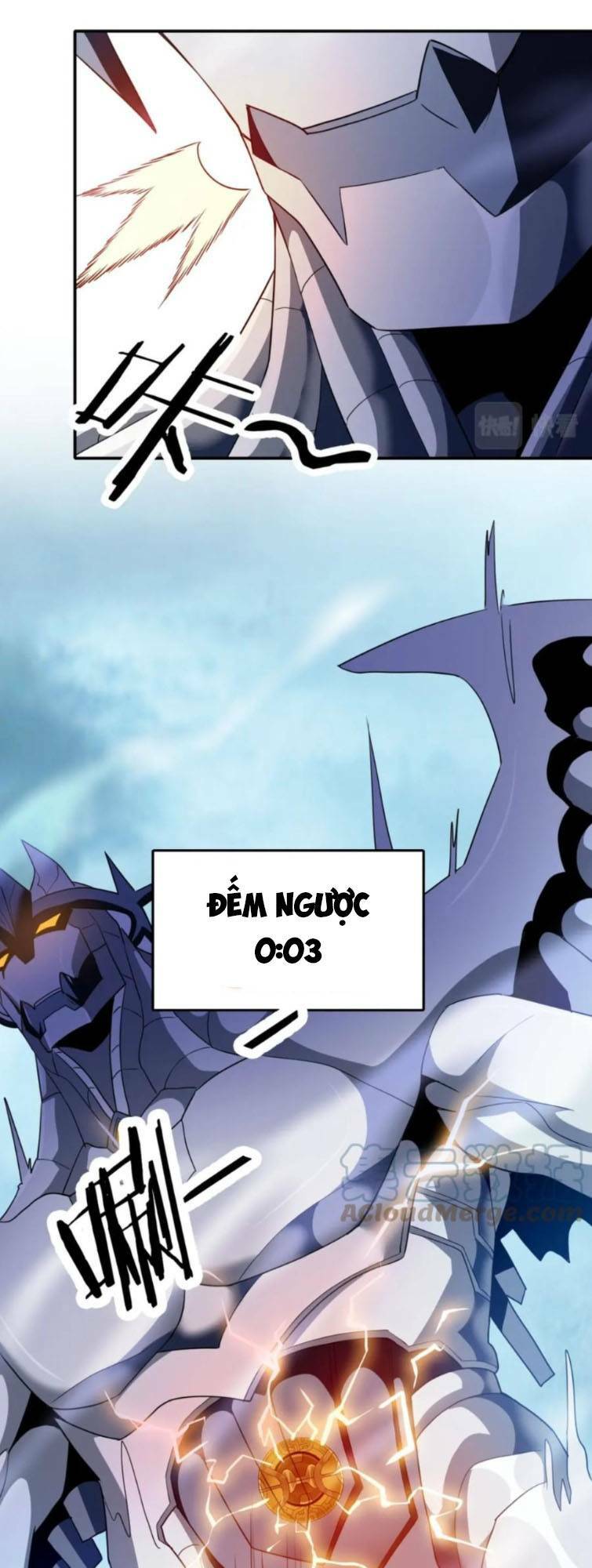 Ta Mắc Kẹt Ở Ngày Này Đã 3000 Năm Chapter 19 - Trang 2