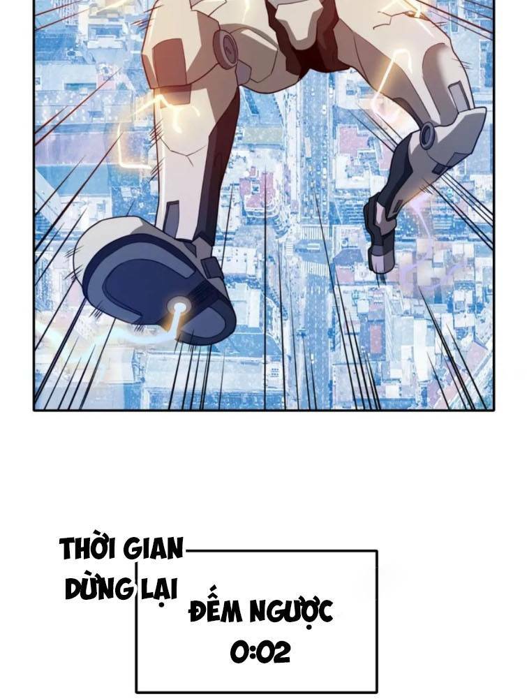 Ta Mắc Kẹt Ở Ngày Này Đã 3000 Năm Chapter 19 - Trang 2