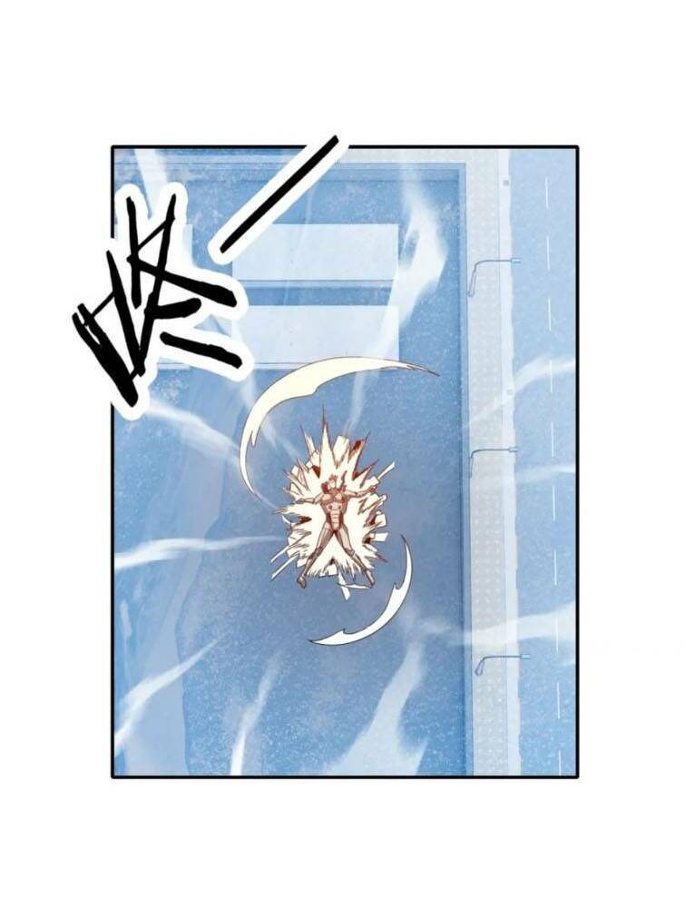 Ta Mắc Kẹt Ở Ngày Này Đã 3000 Năm Chapter 19 - Trang 2