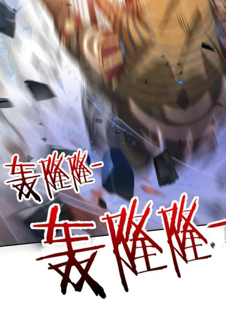 Ta Mắc Kẹt Ở Ngày Này Đã 3000 Năm Chapter 19 - Trang 2