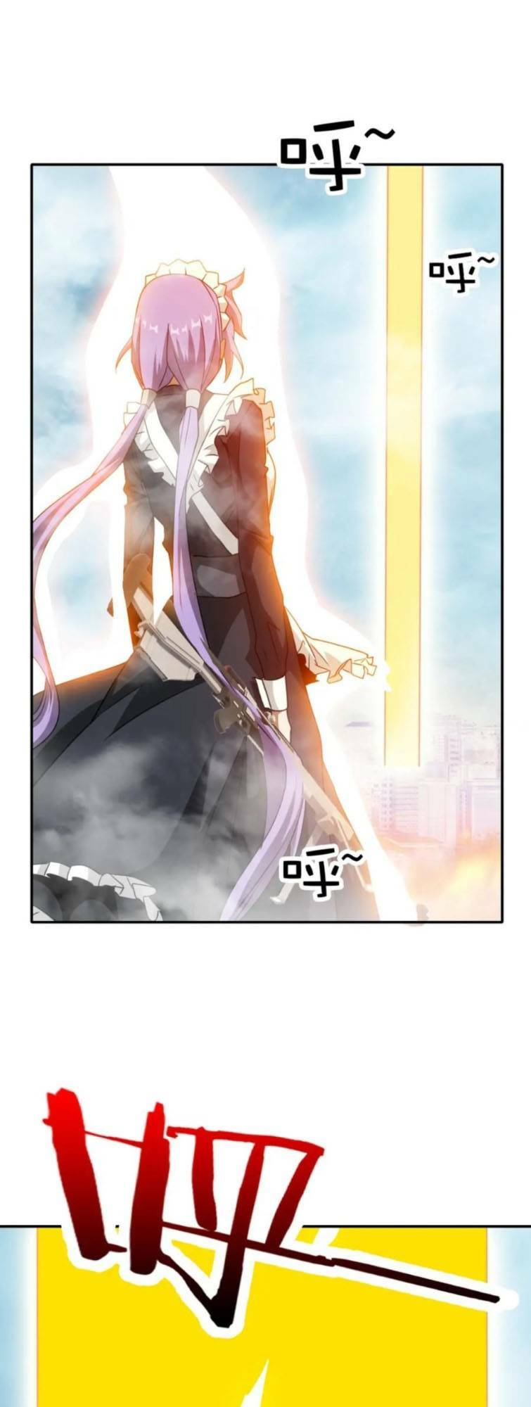 Ta Mắc Kẹt Ở Ngày Này Đã 3000 Năm Chapter 19 - Trang 2