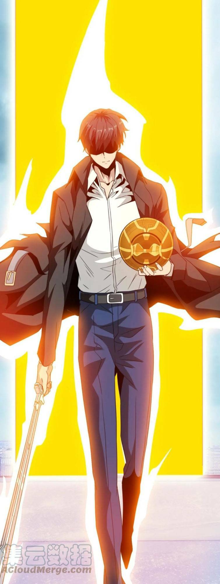 Ta Mắc Kẹt Ở Ngày Này Đã 3000 Năm Chapter 19 - Trang 2