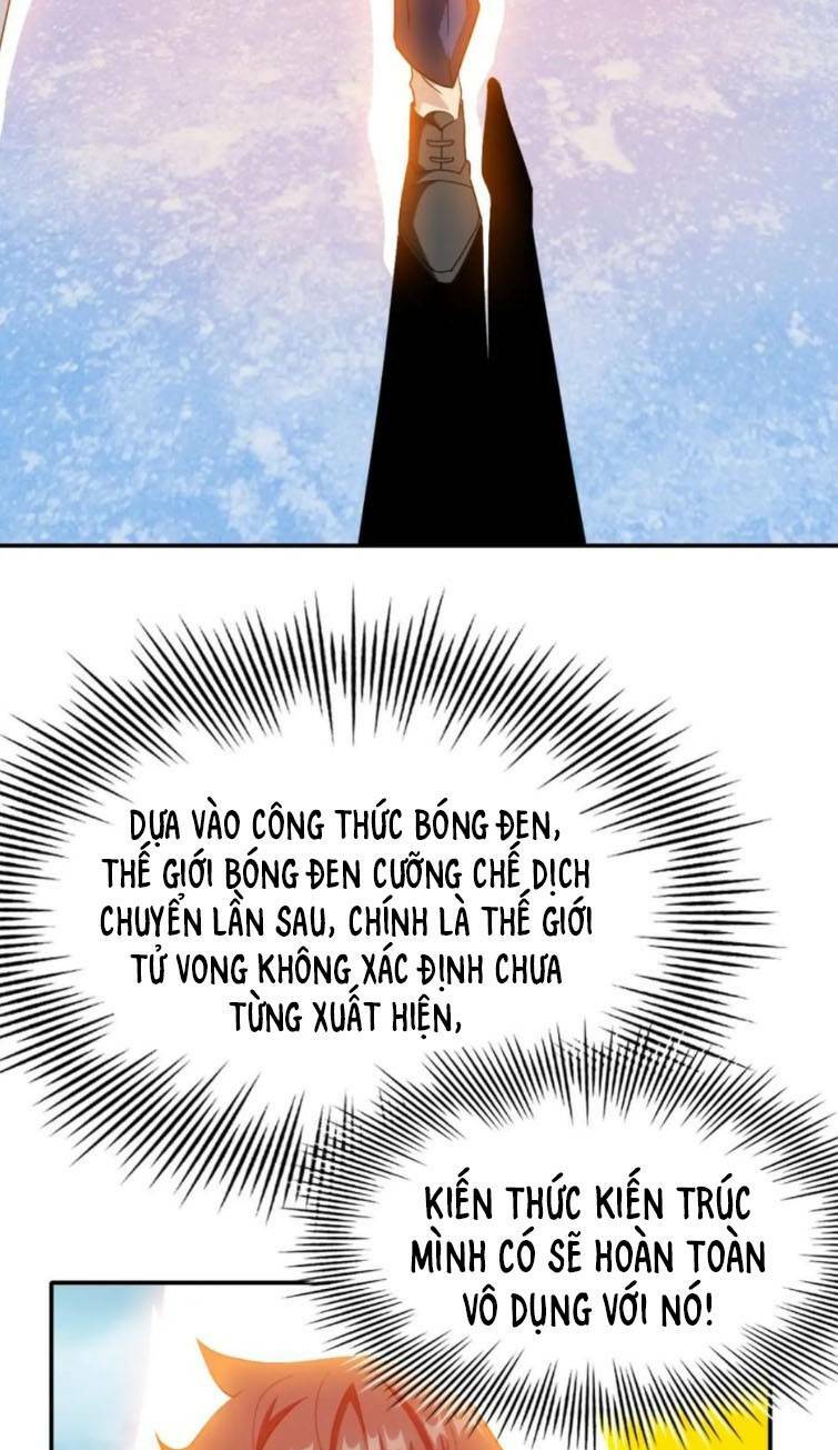 Ta Mắc Kẹt Ở Ngày Này Đã 3000 Năm Chapter 19 - Trang 2