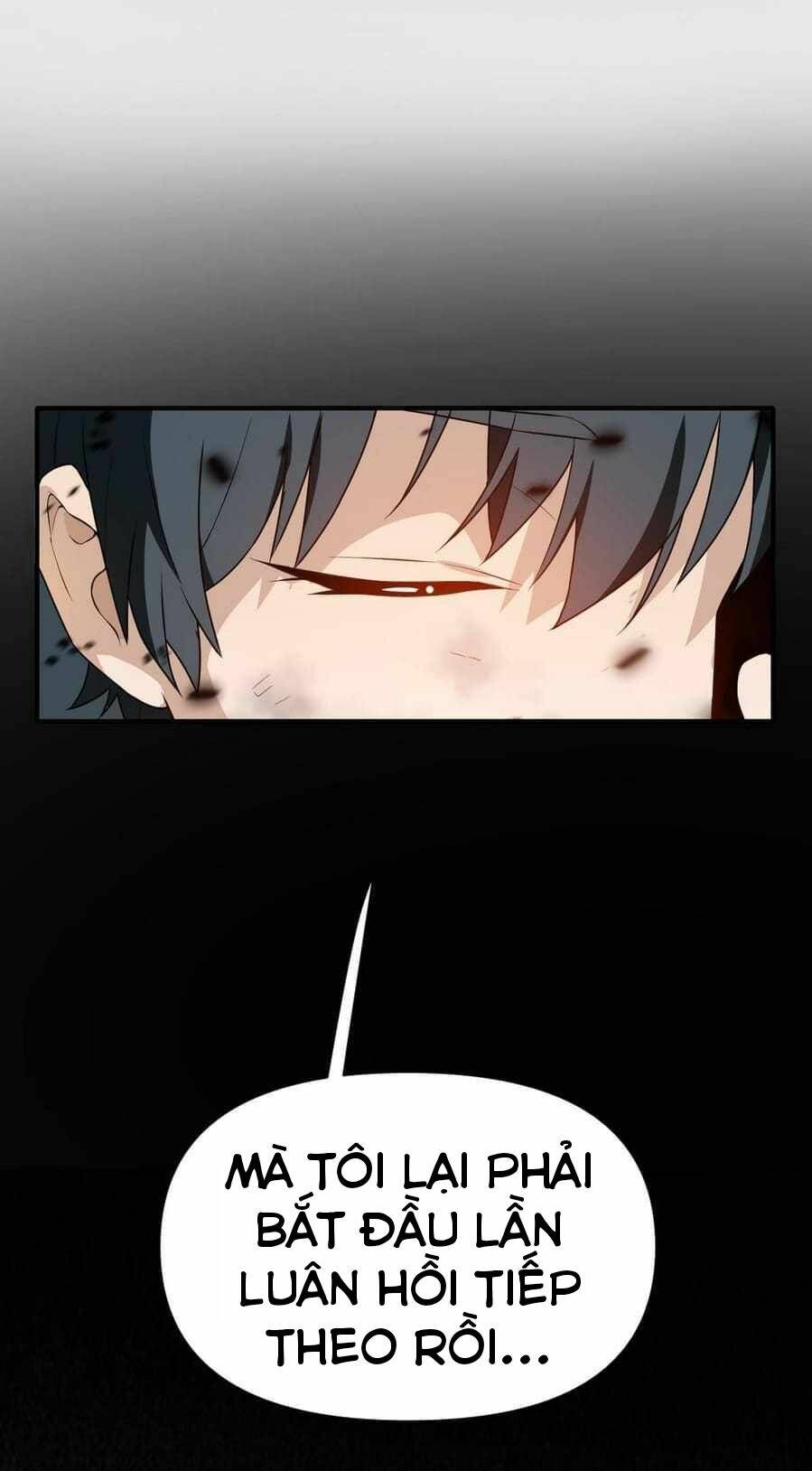 Ta Mắc Kẹt Ở Ngày Này Đã 3000 Năm Chapter 2 - Trang 2