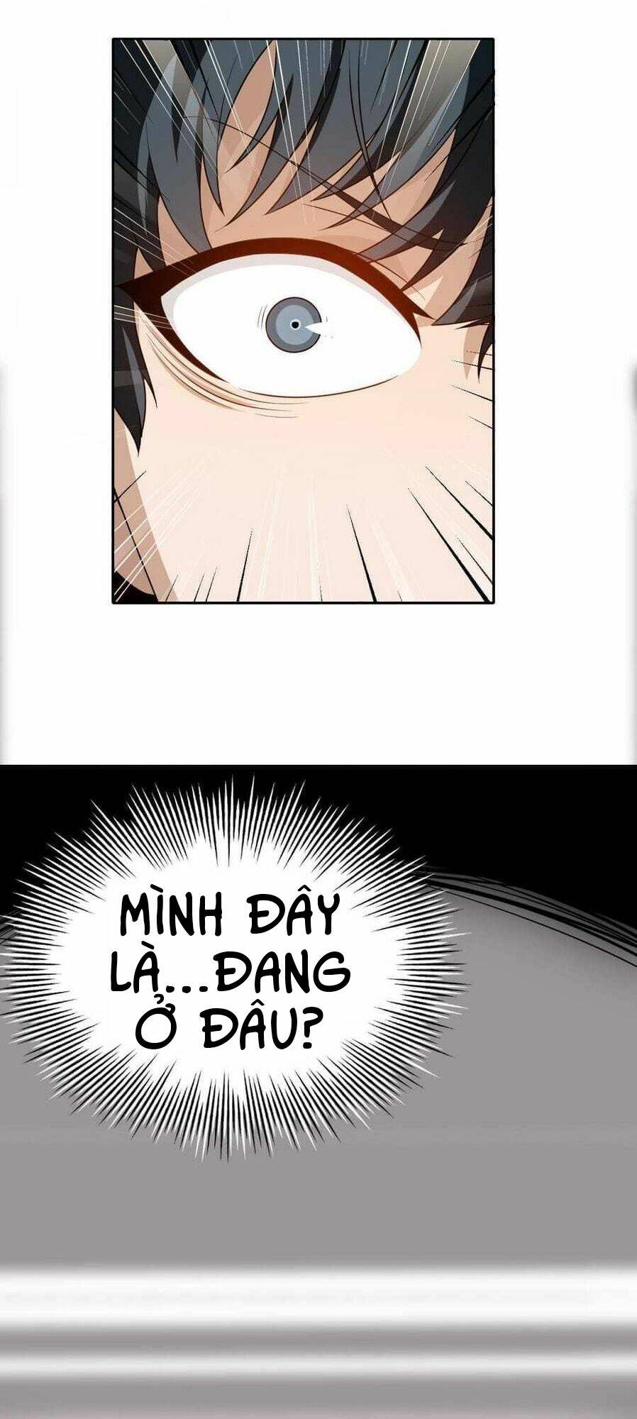 Ta Mắc Kẹt Ở Ngày Này Đã 3000 Năm Chapter 2 - Trang 2