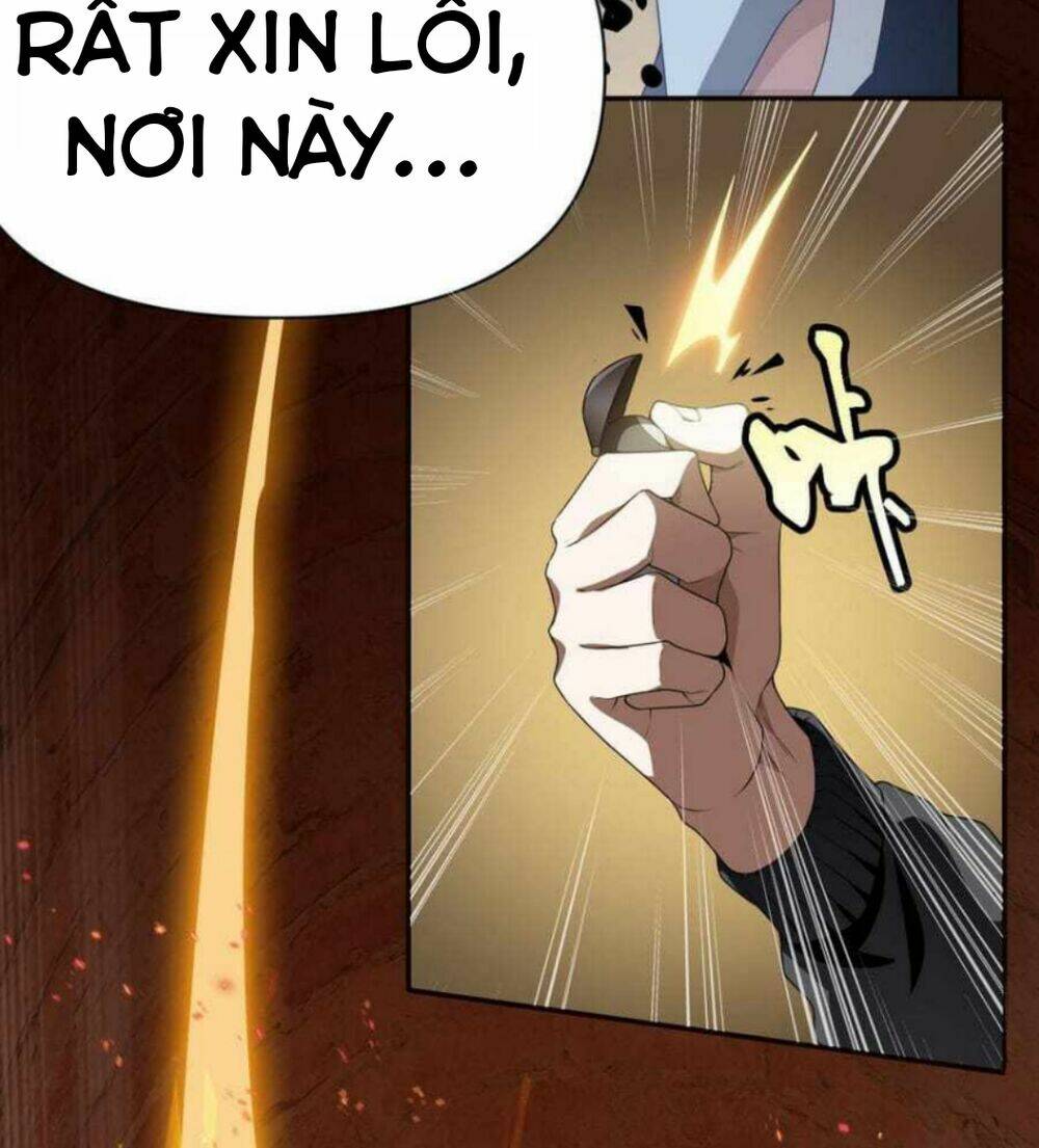 Ta Mắc Kẹt Ở Ngày Này Đã 3000 Năm Chapter 2 - Trang 2