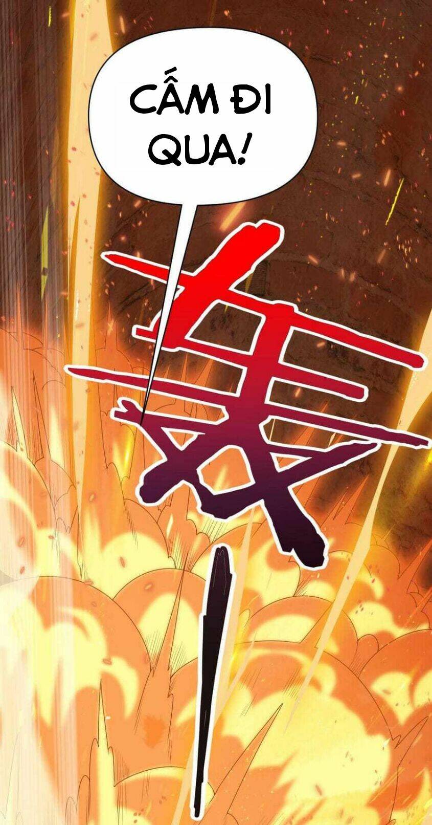 Ta Mắc Kẹt Ở Ngày Này Đã 3000 Năm Chapter 2 - Trang 2