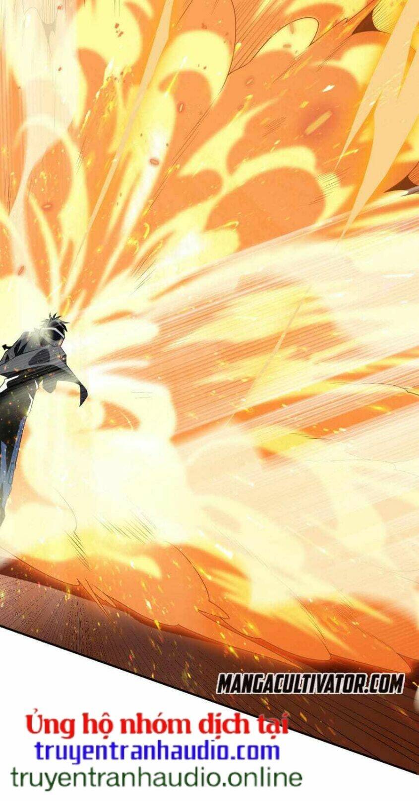 Ta Mắc Kẹt Ở Ngày Này Đã 3000 Năm Chapter 2 - Trang 2