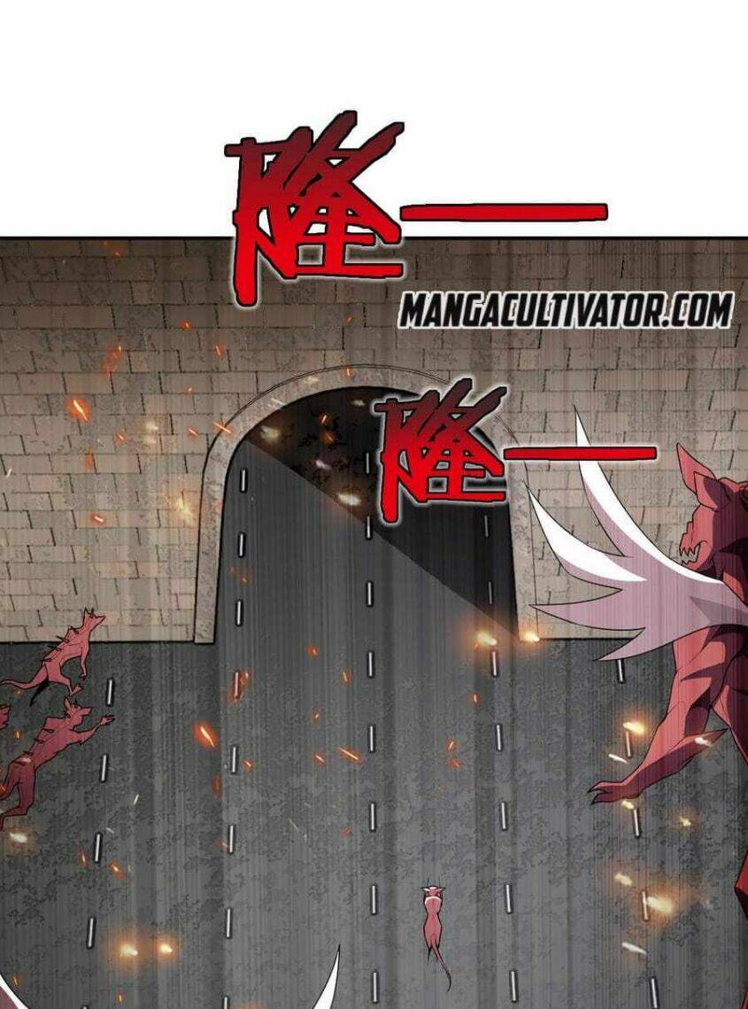 Ta Mắc Kẹt Ở Ngày Này Đã 3000 Năm Chapter 2 - Trang 2