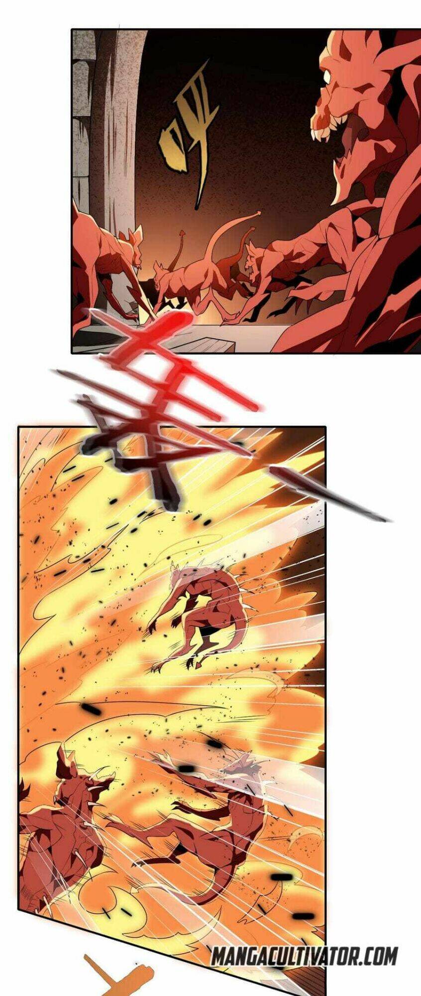 Ta Mắc Kẹt Ở Ngày Này Đã 3000 Năm Chapter 2 - Trang 2