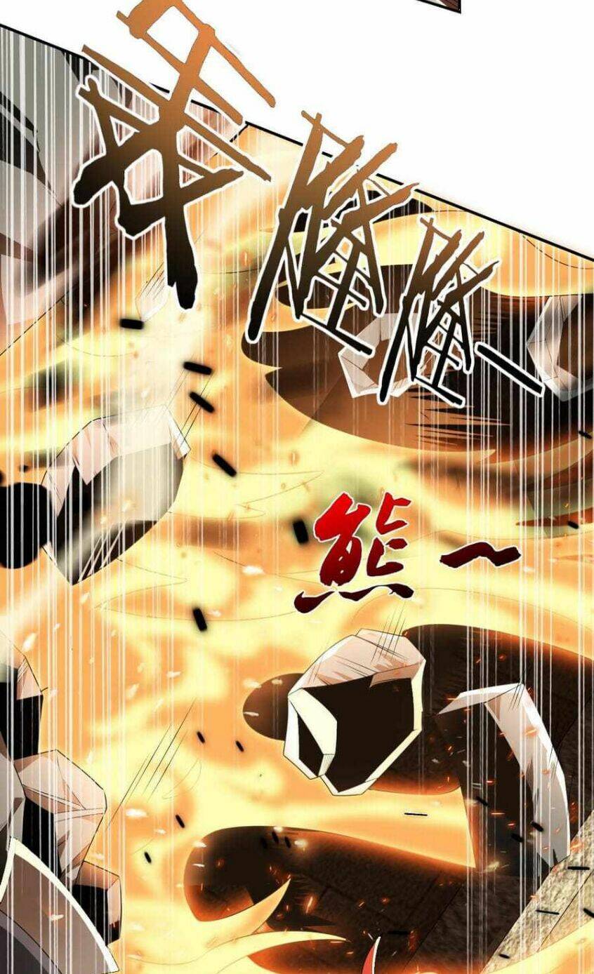 Ta Mắc Kẹt Ở Ngày Này Đã 3000 Năm Chapter 2 - Trang 2