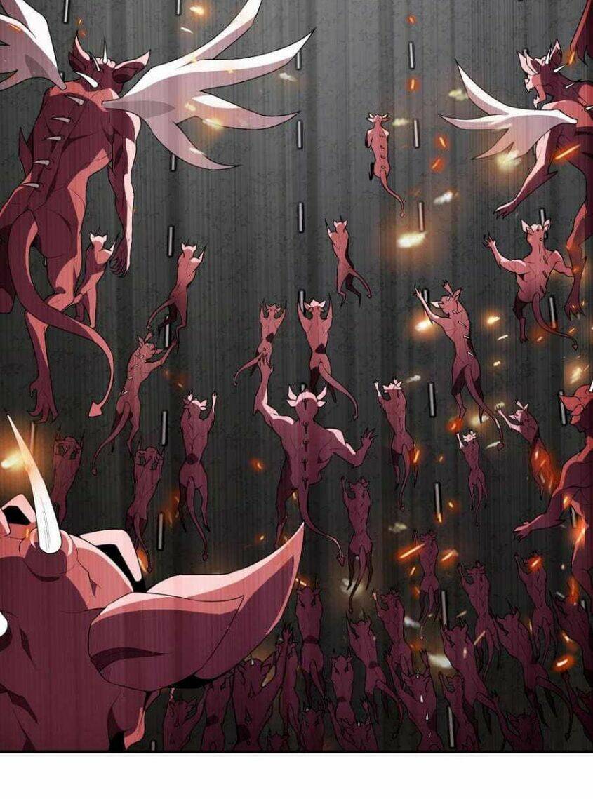 Ta Mắc Kẹt Ở Ngày Này Đã 3000 Năm Chapter 2 - Trang 2