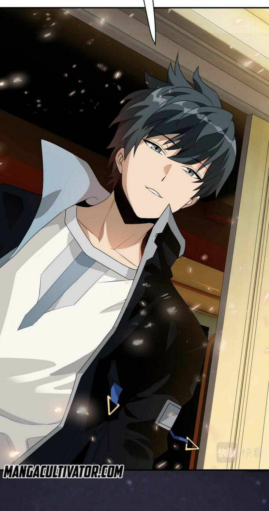 Ta Mắc Kẹt Ở Ngày Này Đã 3000 Năm Chapter 2 - Trang 2