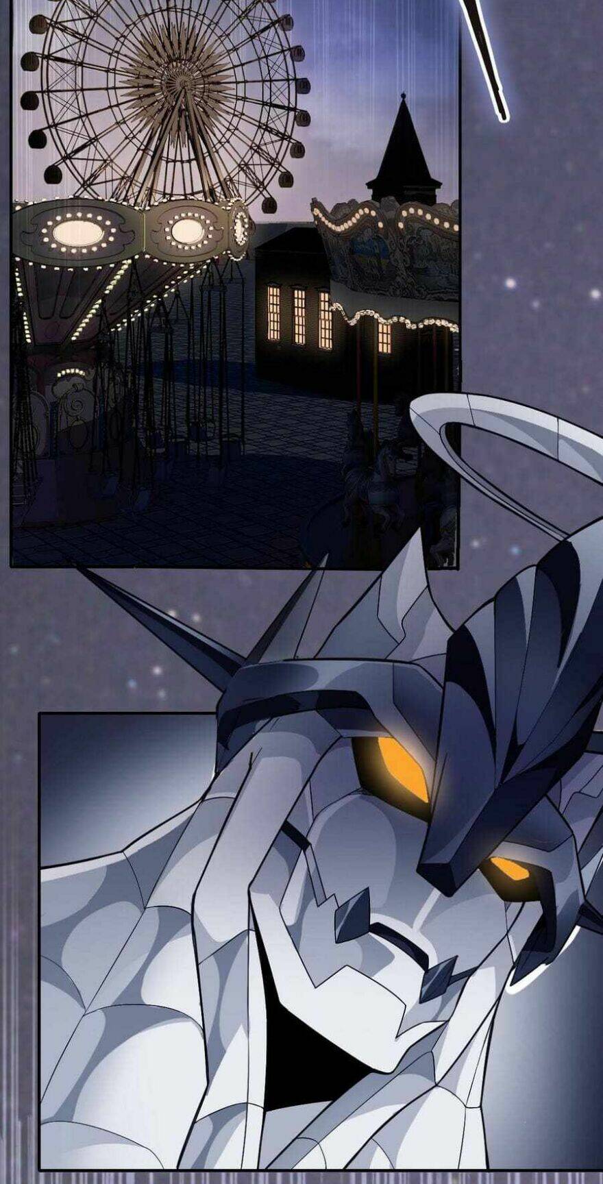 Ta Mắc Kẹt Ở Ngày Này Đã 3000 Năm Chapter 2 - Trang 2