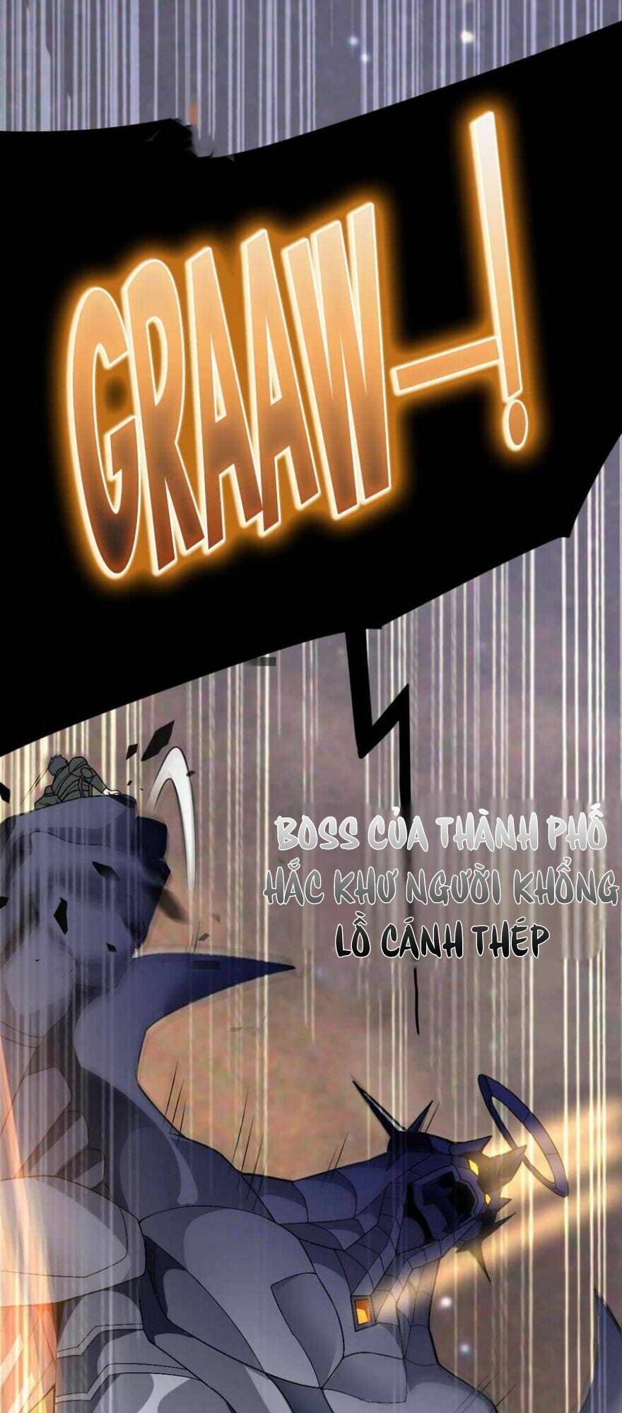 Ta Mắc Kẹt Ở Ngày Này Đã 3000 Năm Chapter 2 - Trang 2