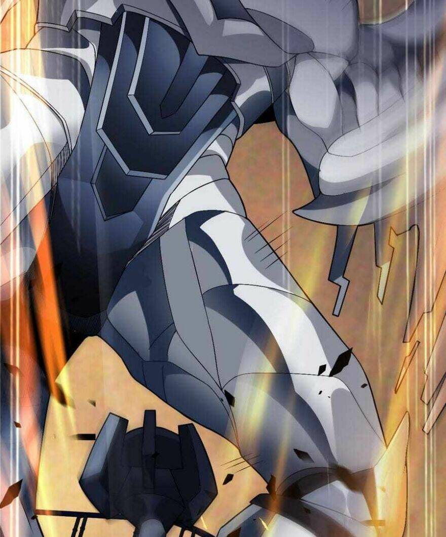 Ta Mắc Kẹt Ở Ngày Này Đã 3000 Năm Chapter 2 - Trang 2