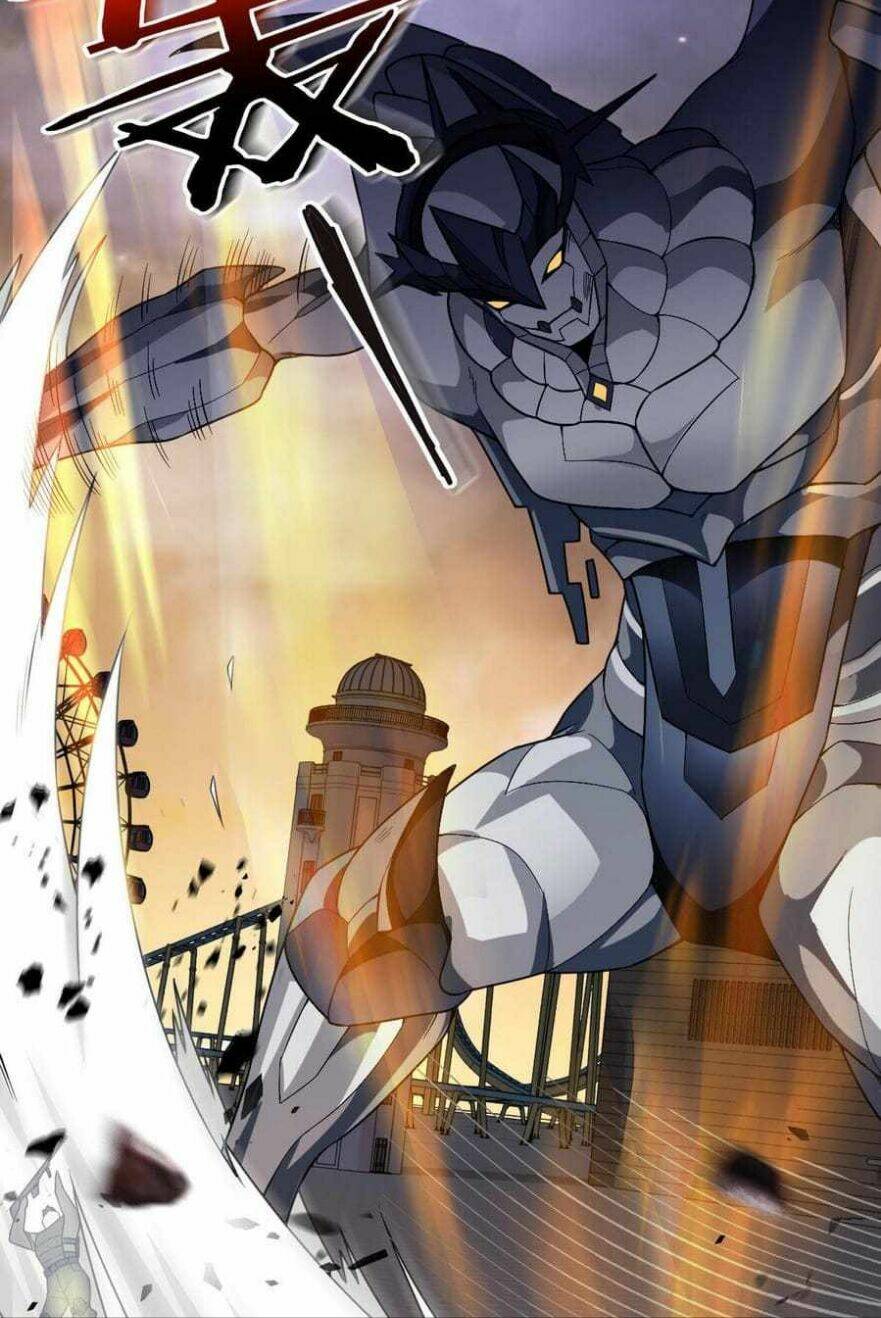 Ta Mắc Kẹt Ở Ngày Này Đã 3000 Năm Chapter 2 - Trang 2