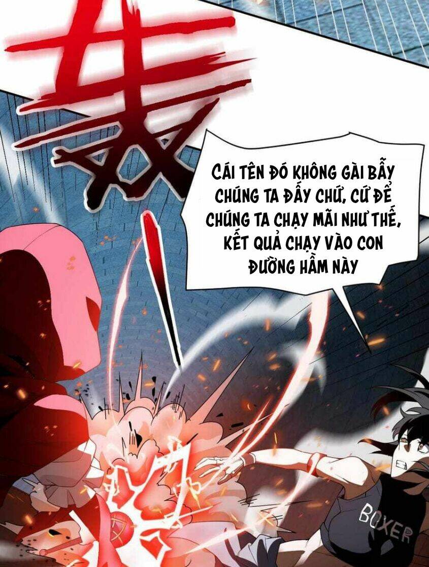 Ta Mắc Kẹt Ở Ngày Này Đã 3000 Năm Chapter 2 - Trang 2