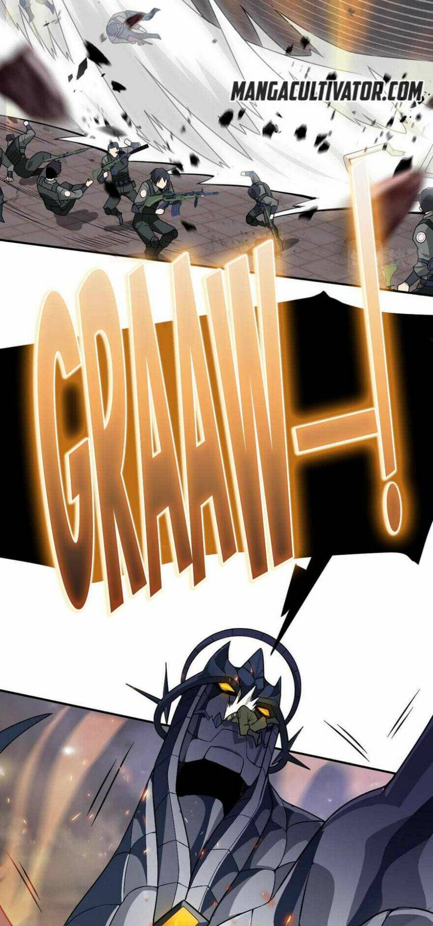 Ta Mắc Kẹt Ở Ngày Này Đã 3000 Năm Chapter 2 - Trang 2