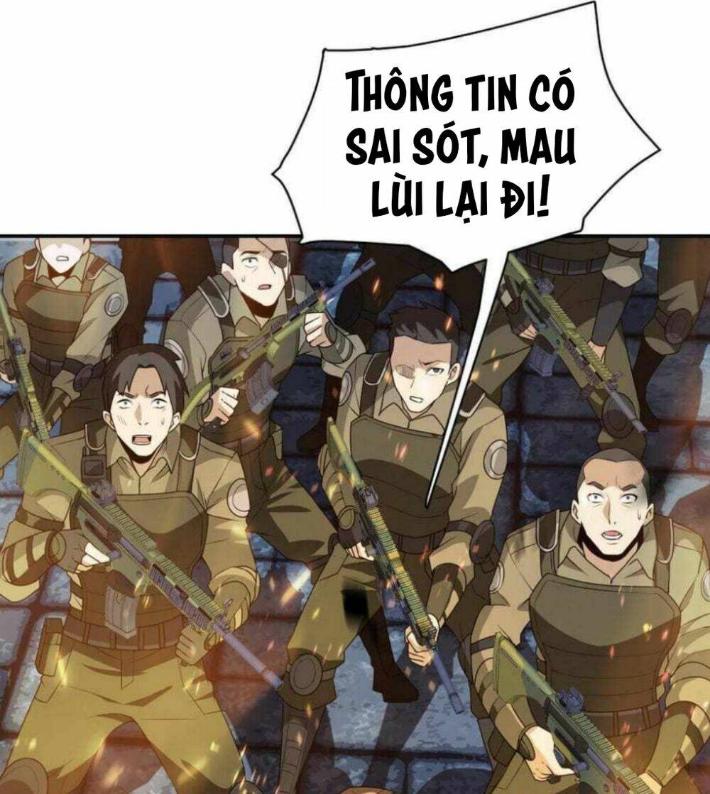 Ta Mắc Kẹt Ở Ngày Này Đã 3000 Năm Chapter 2 - Trang 2