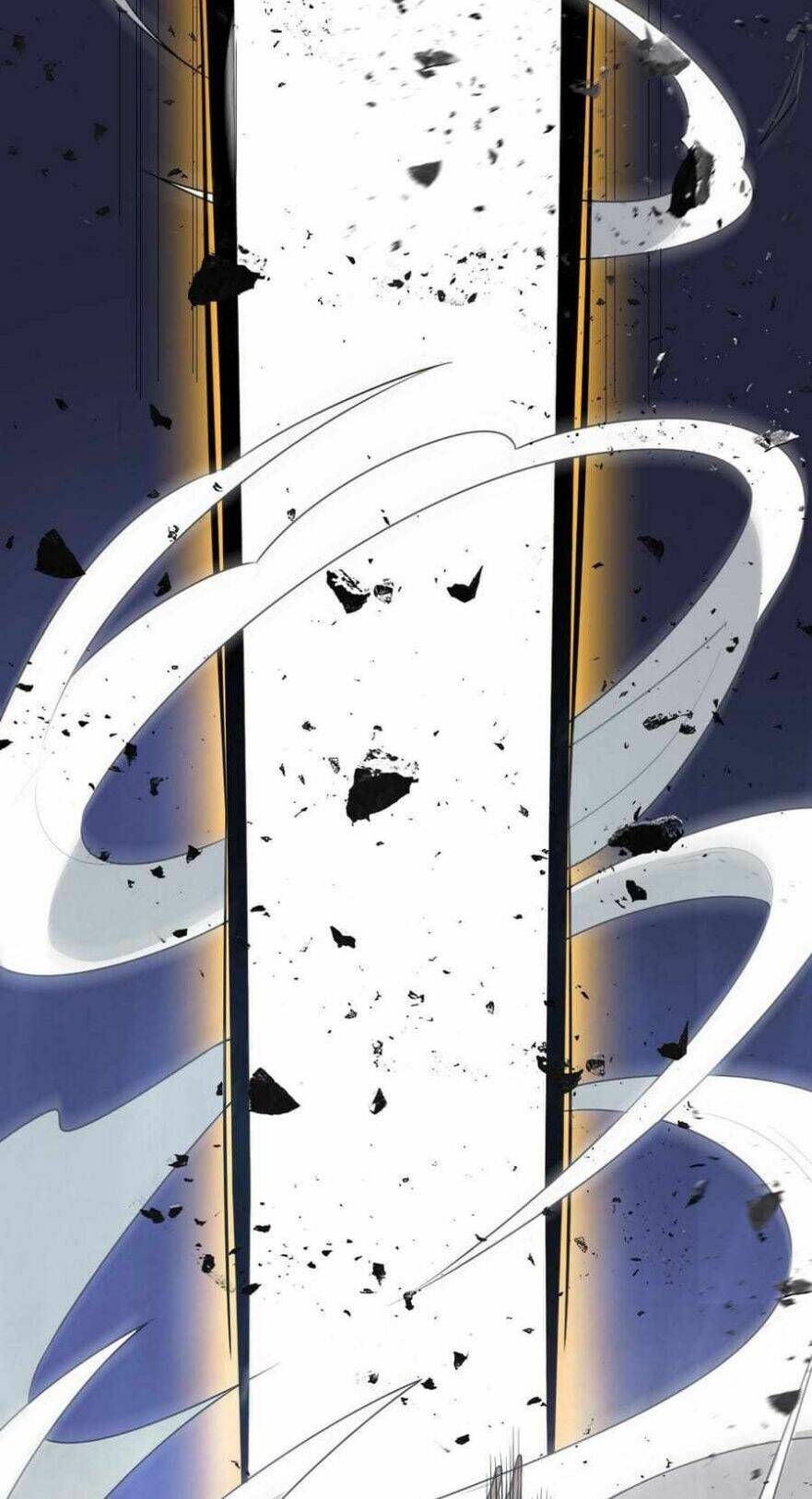 Ta Mắc Kẹt Ở Ngày Này Đã 3000 Năm Chapter 2 - Trang 2