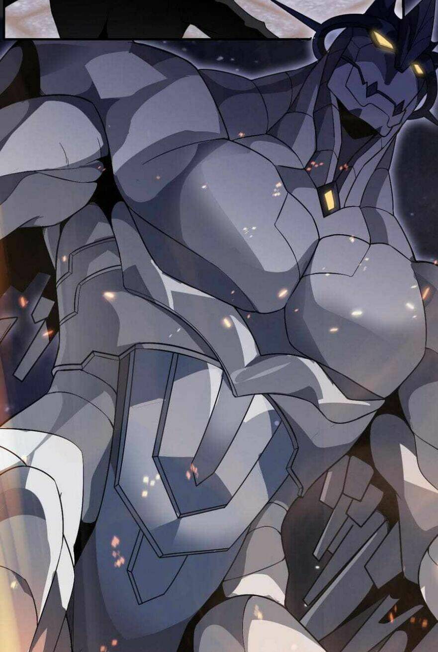 Ta Mắc Kẹt Ở Ngày Này Đã 3000 Năm Chapter 2 - Trang 2