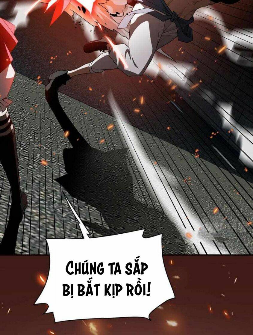 Ta Mắc Kẹt Ở Ngày Này Đã 3000 Năm Chapter 2 - Trang 2