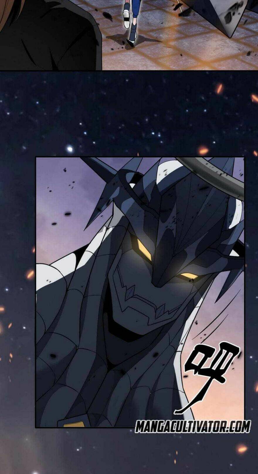 Ta Mắc Kẹt Ở Ngày Này Đã 3000 Năm Chapter 2 - Trang 2