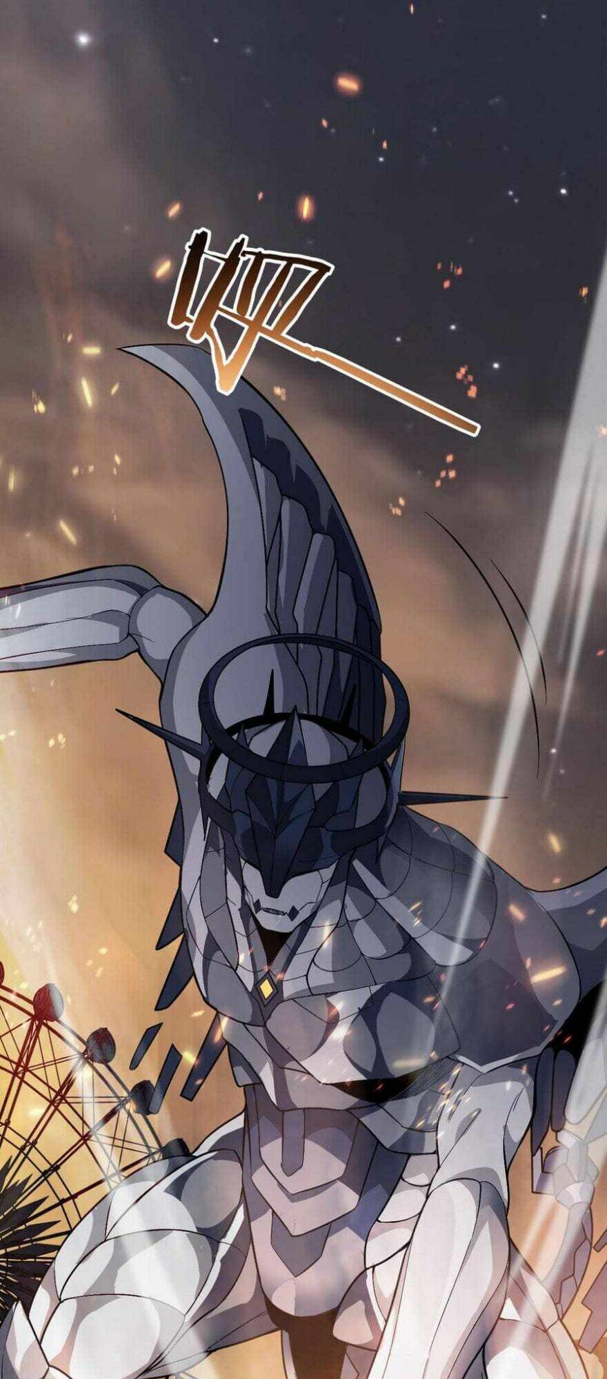 Ta Mắc Kẹt Ở Ngày Này Đã 3000 Năm Chapter 2 - Trang 2