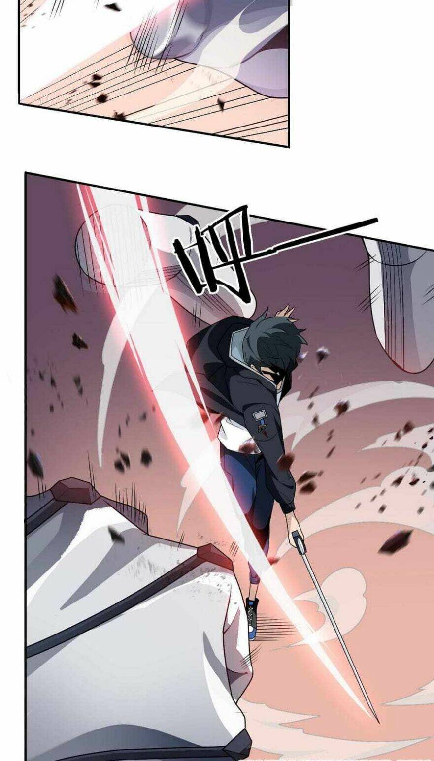 Ta Mắc Kẹt Ở Ngày Này Đã 3000 Năm Chapter 2 - Trang 2