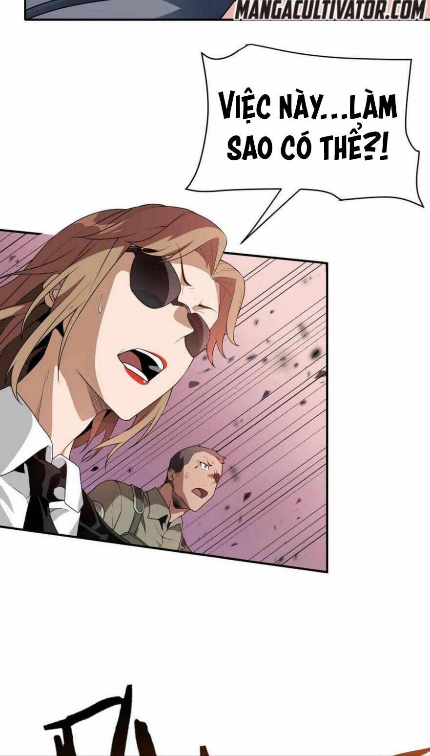 Ta Mắc Kẹt Ở Ngày Này Đã 3000 Năm Chapter 2 - Trang 2