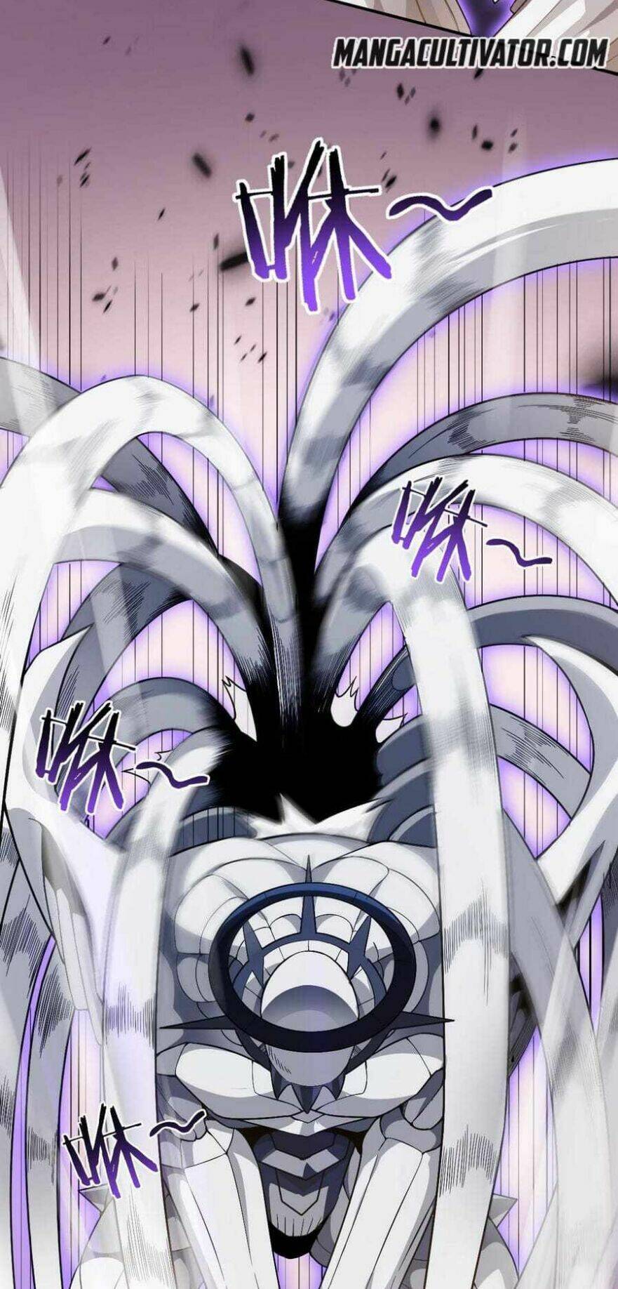 Ta Mắc Kẹt Ở Ngày Này Đã 3000 Năm Chapter 2 - Trang 2