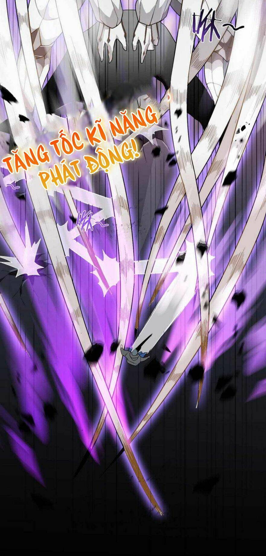 Ta Mắc Kẹt Ở Ngày Này Đã 3000 Năm Chapter 2 - Trang 2