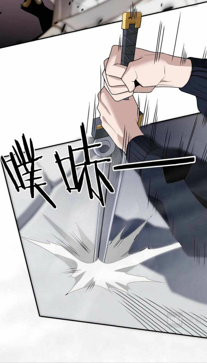 Ta Mắc Kẹt Ở Ngày Này Đã 3000 Năm Chapter 2 - Trang 2