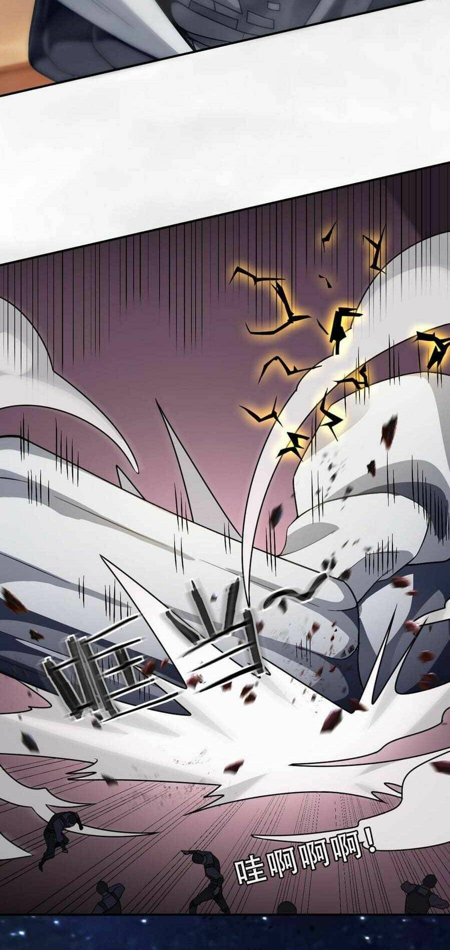 Ta Mắc Kẹt Ở Ngày Này Đã 3000 Năm Chapter 2 - Trang 2