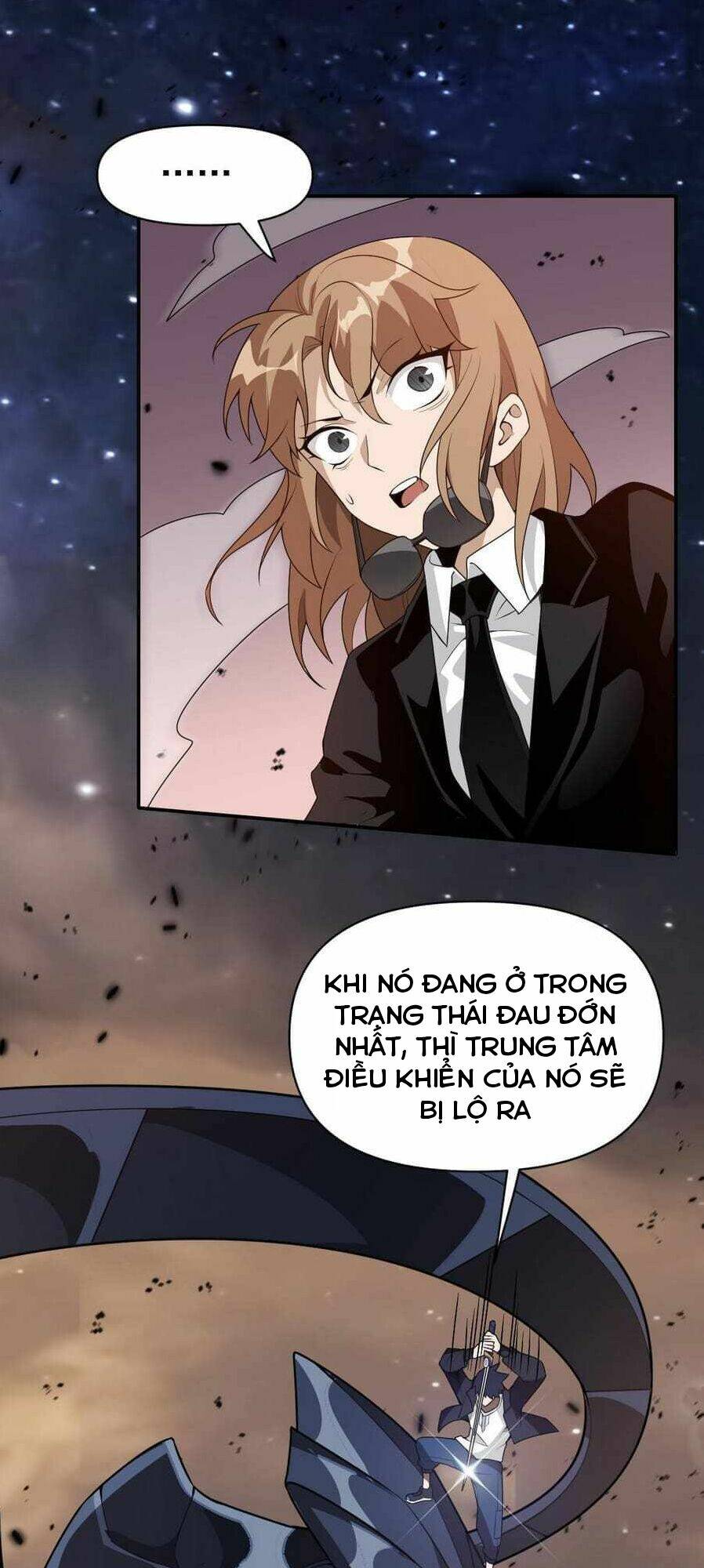 Ta Mắc Kẹt Ở Ngày Này Đã 3000 Năm Chapter 2 - Trang 2