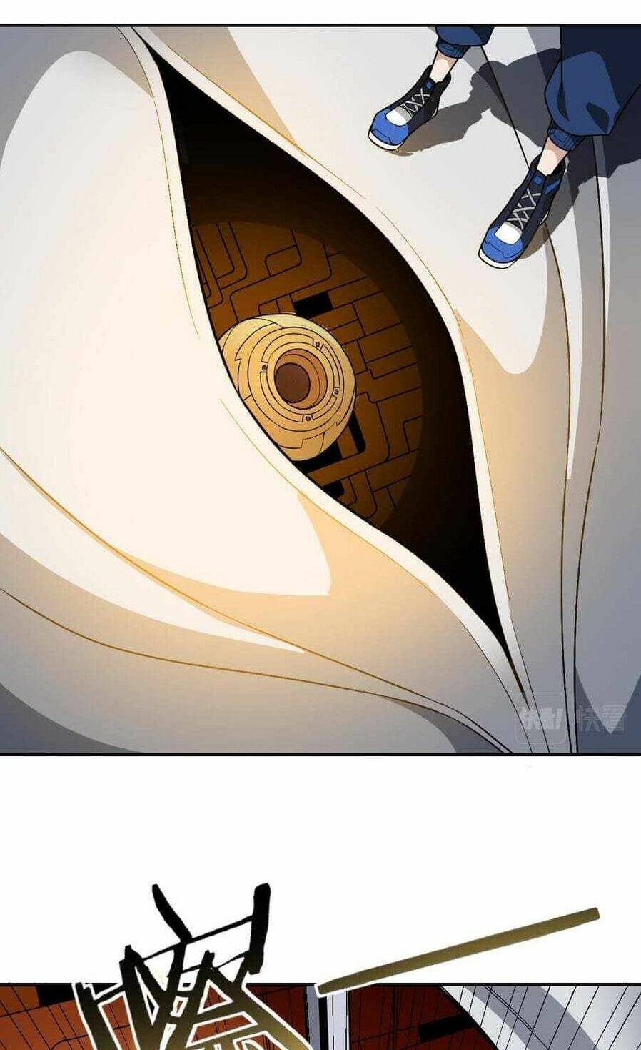 Ta Mắc Kẹt Ở Ngày Này Đã 3000 Năm Chapter 2 - Trang 2